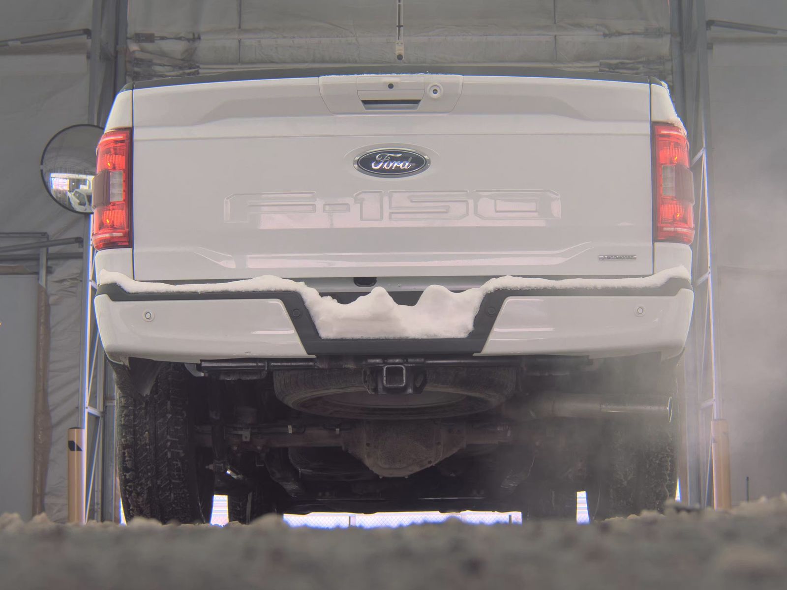 2022 Ford F-150 XLT AWD