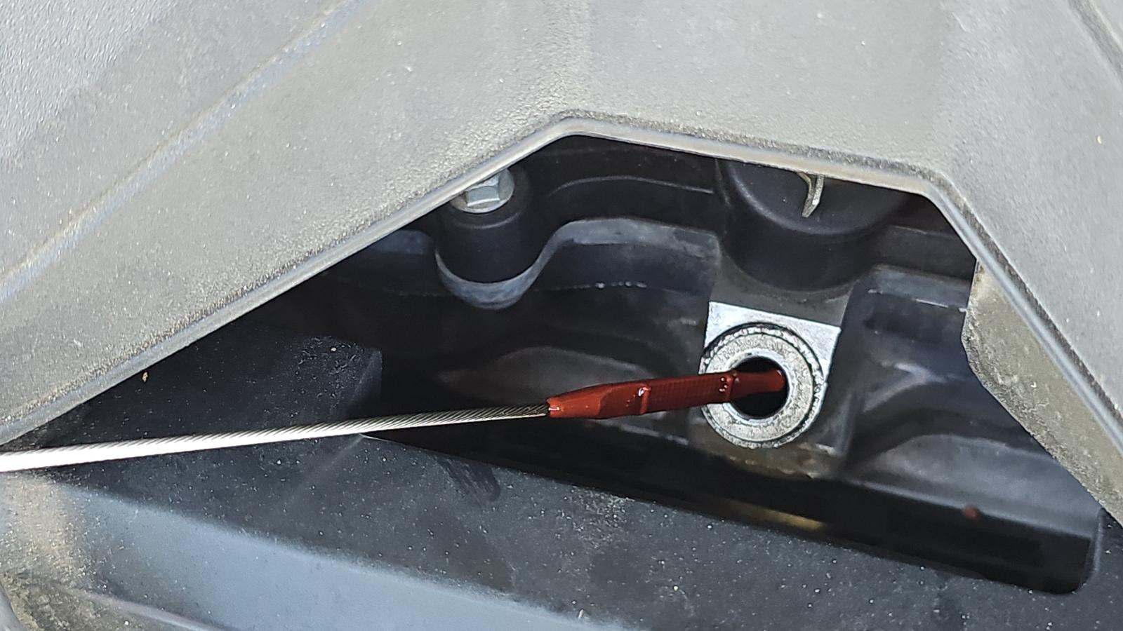 2023 Kia Sportage PHEV X-Line AWD