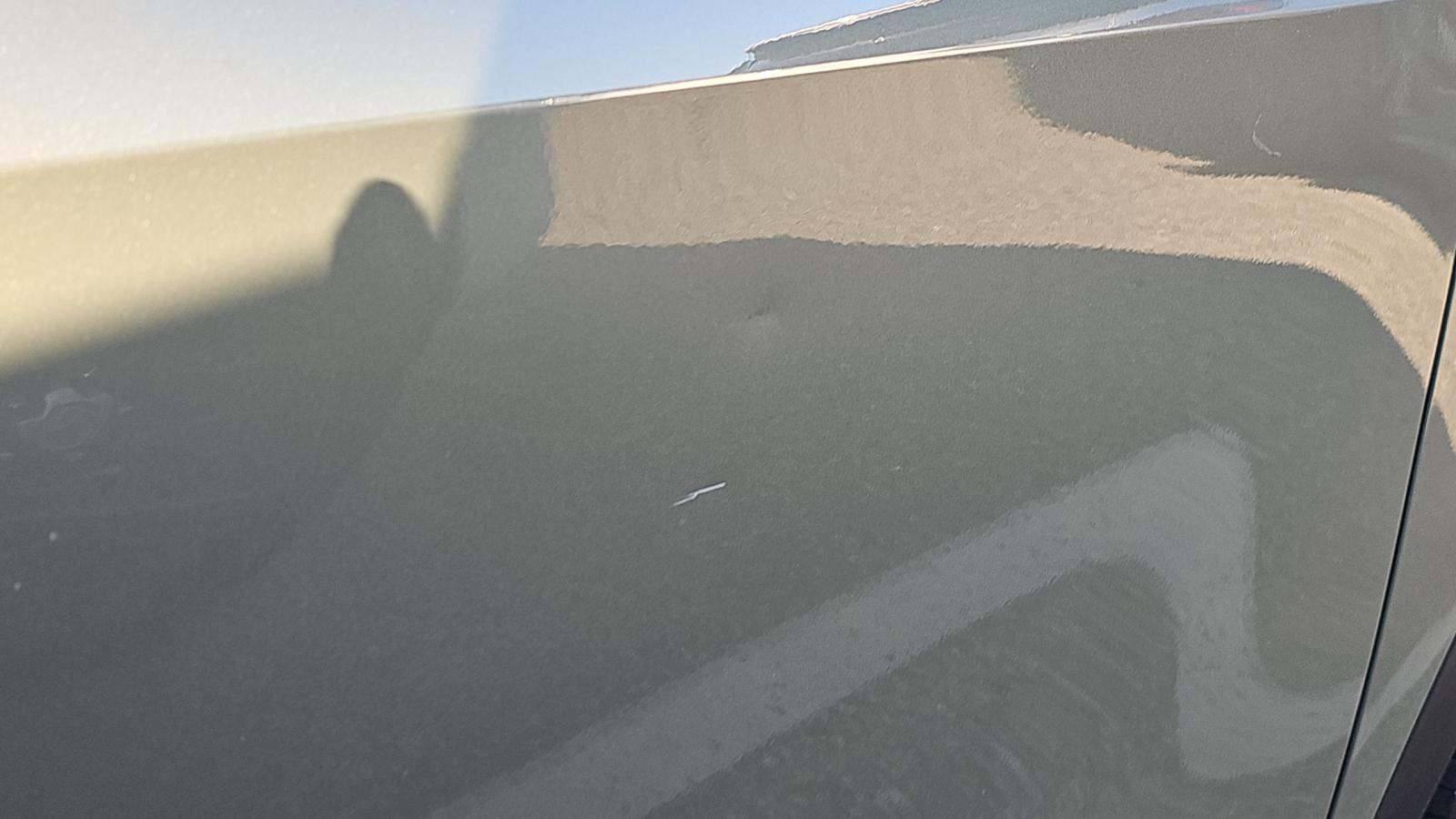 2023 Kia Sportage PHEV X-Line AWD