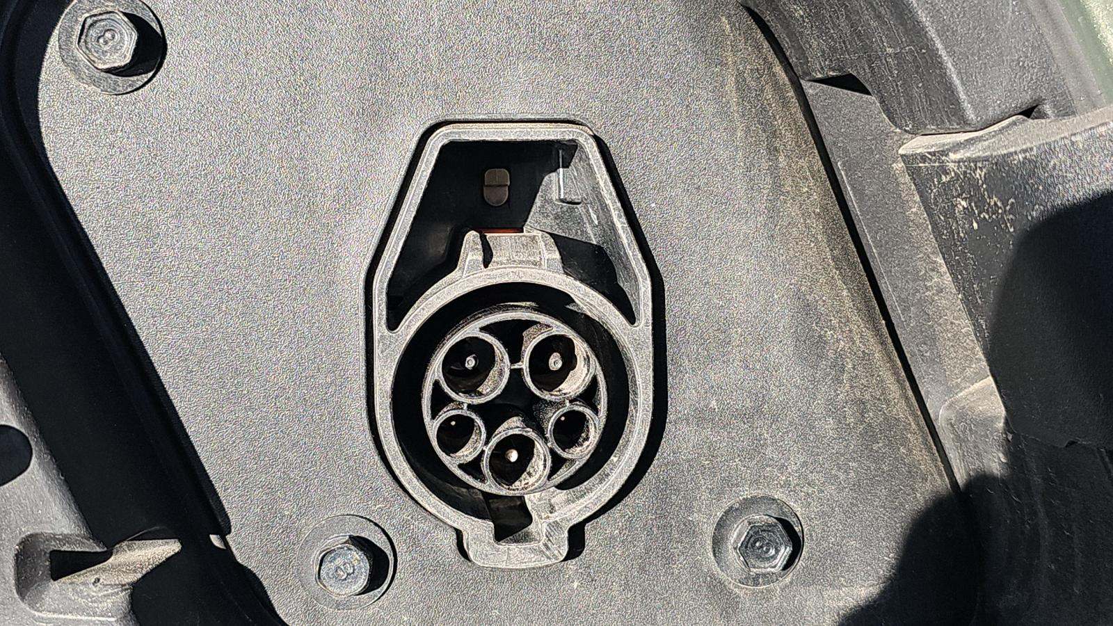 2023 Kia Sportage PHEV X-Line AWD