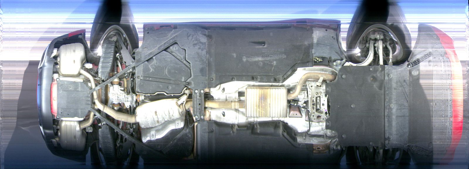 2024 Audi A5 S Line Premium Plus AWD