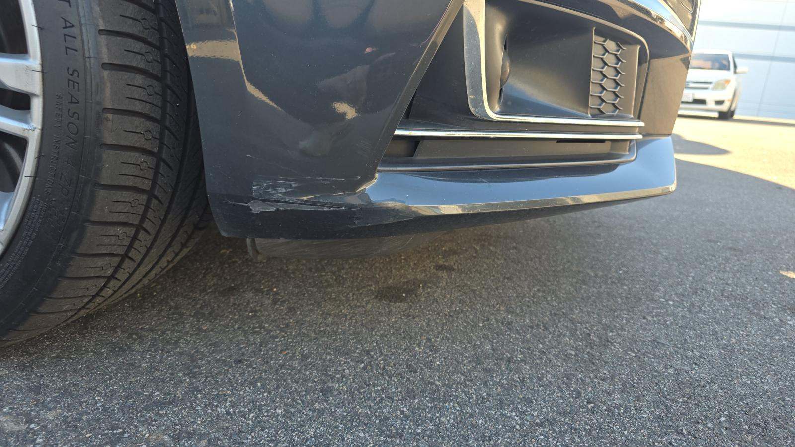 2017 Audi A4 Prestige FWD