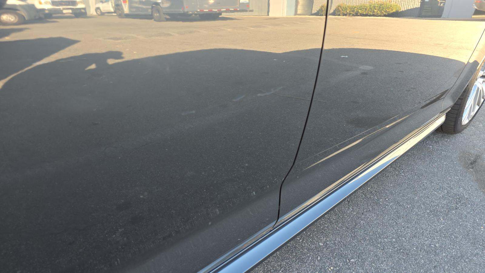 2017 Audi A4 Prestige FWD