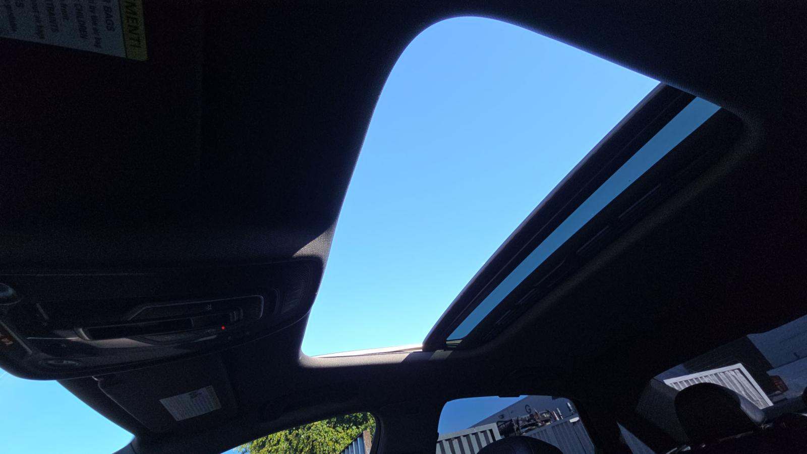 2017 Audi A4 Prestige FWD