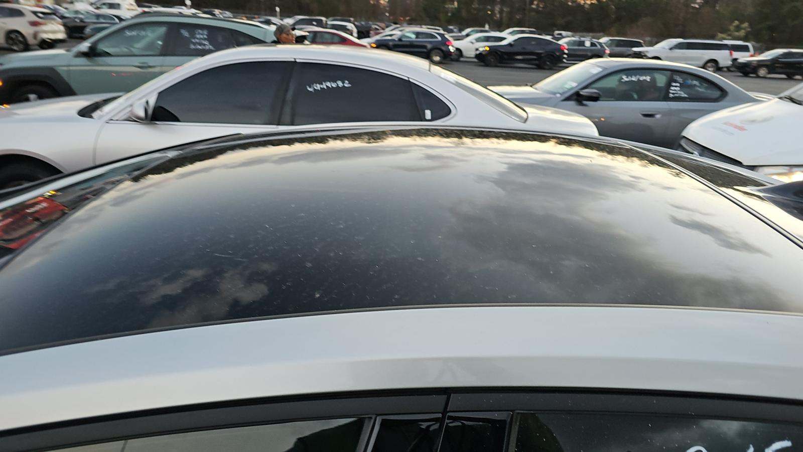 2024 Toyota Prius XLE FWD