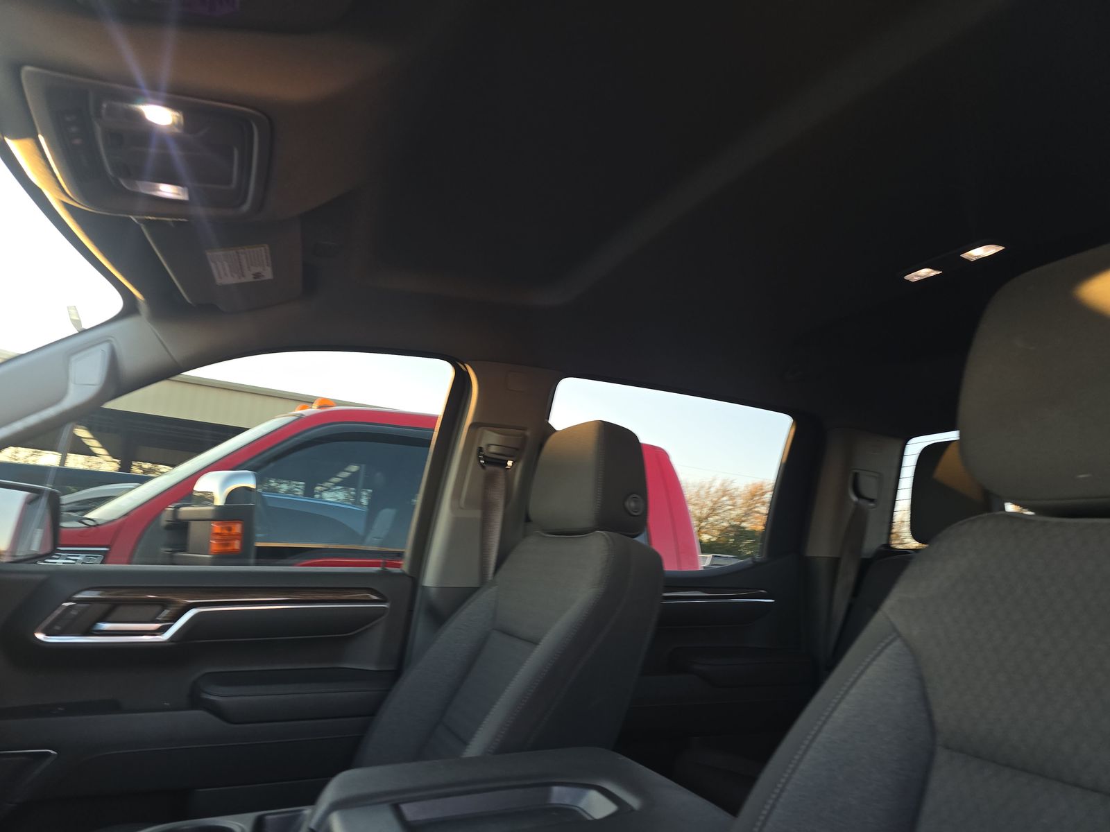 2023 Chevrolet Silverado 1500 LT RWD