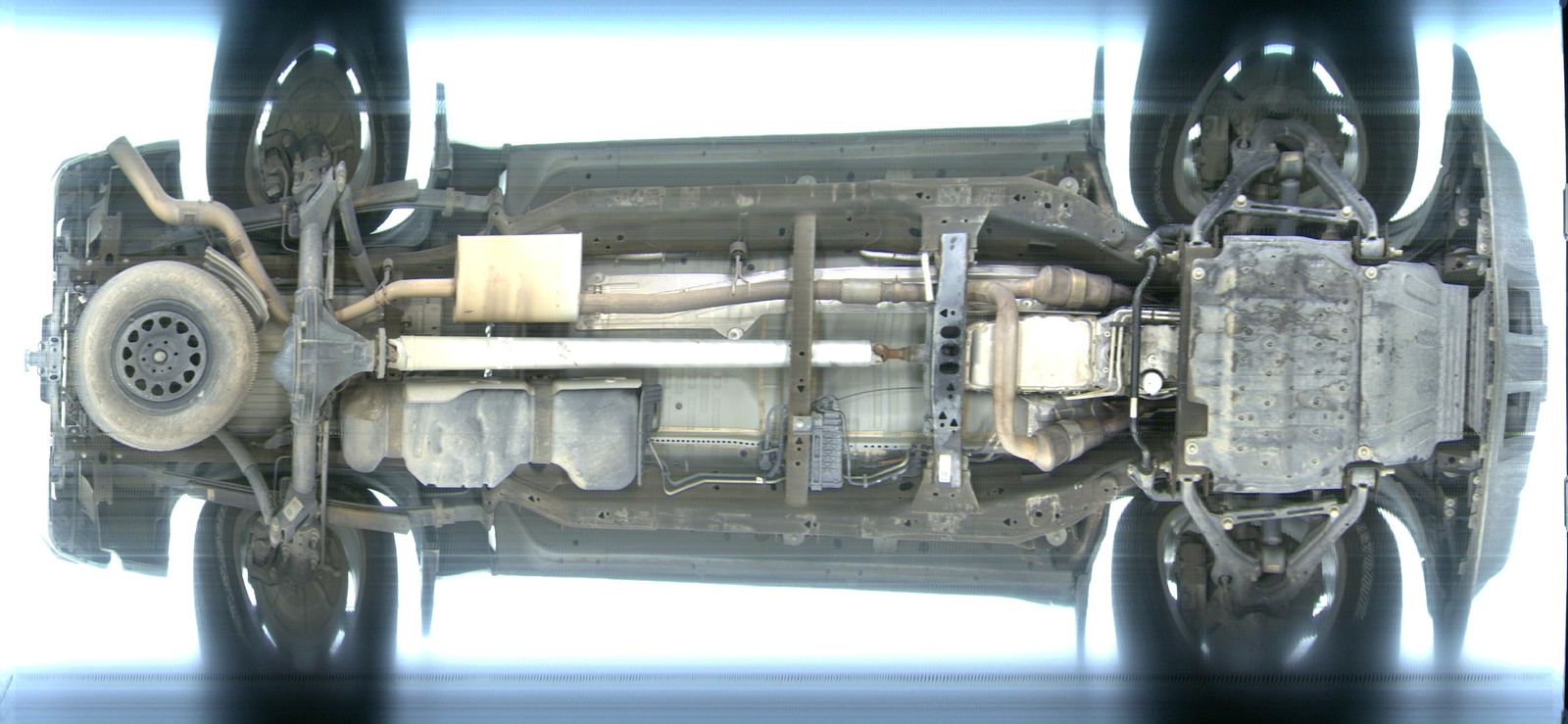 2023 Chevrolet Silverado 1500 LT RWD