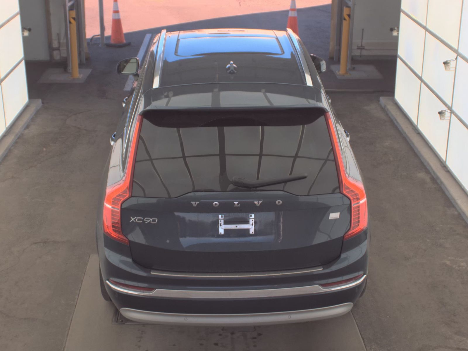 2022 Volvo XC90 Recharge T8 Inscription AWD