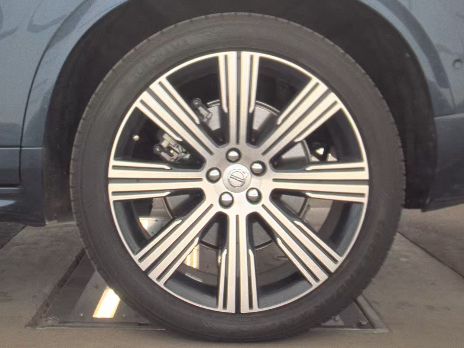 2022 Volvo XC90 Recharge T8 Inscription AWD