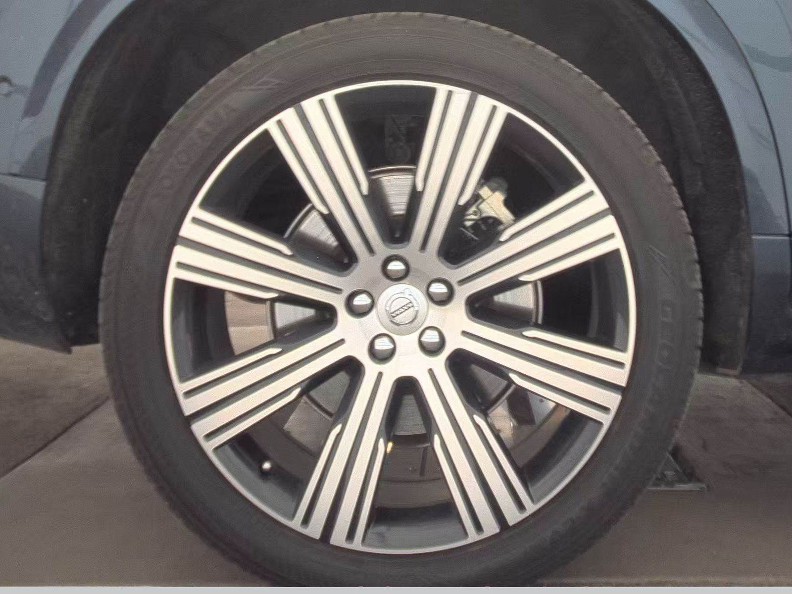 2022 Volvo XC90 Recharge T8 Inscription AWD