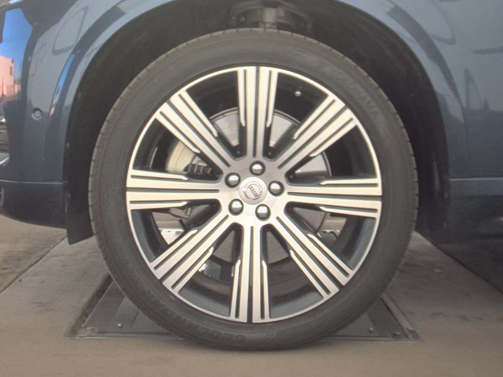 2022 Volvo XC90 Recharge T8 Inscription AWD