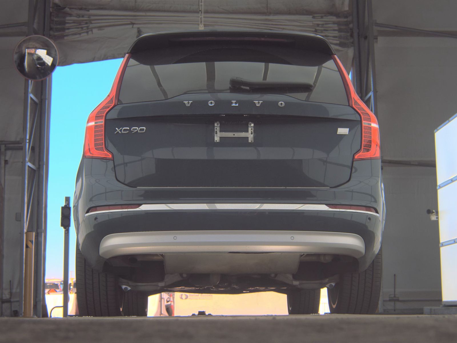 2022 Volvo XC90 Recharge T8 Inscription AWD