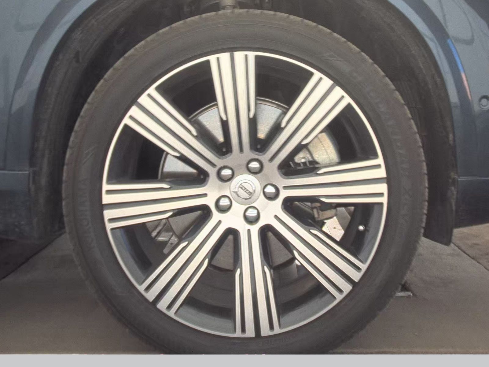 2022 Volvo XC90 Recharge T8 Inscription AWD