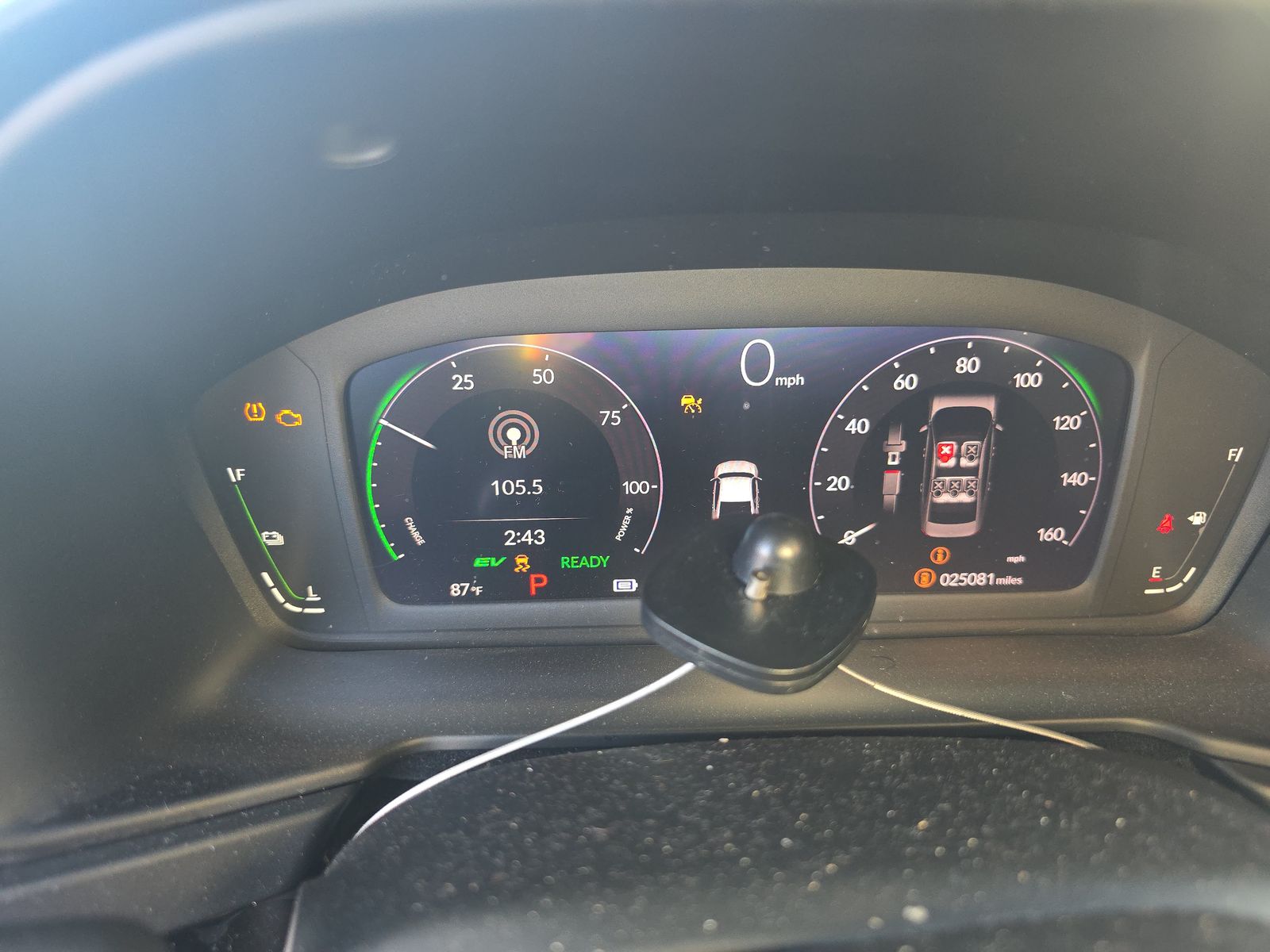 2023 Honda Accord Hybrid Sport FWD