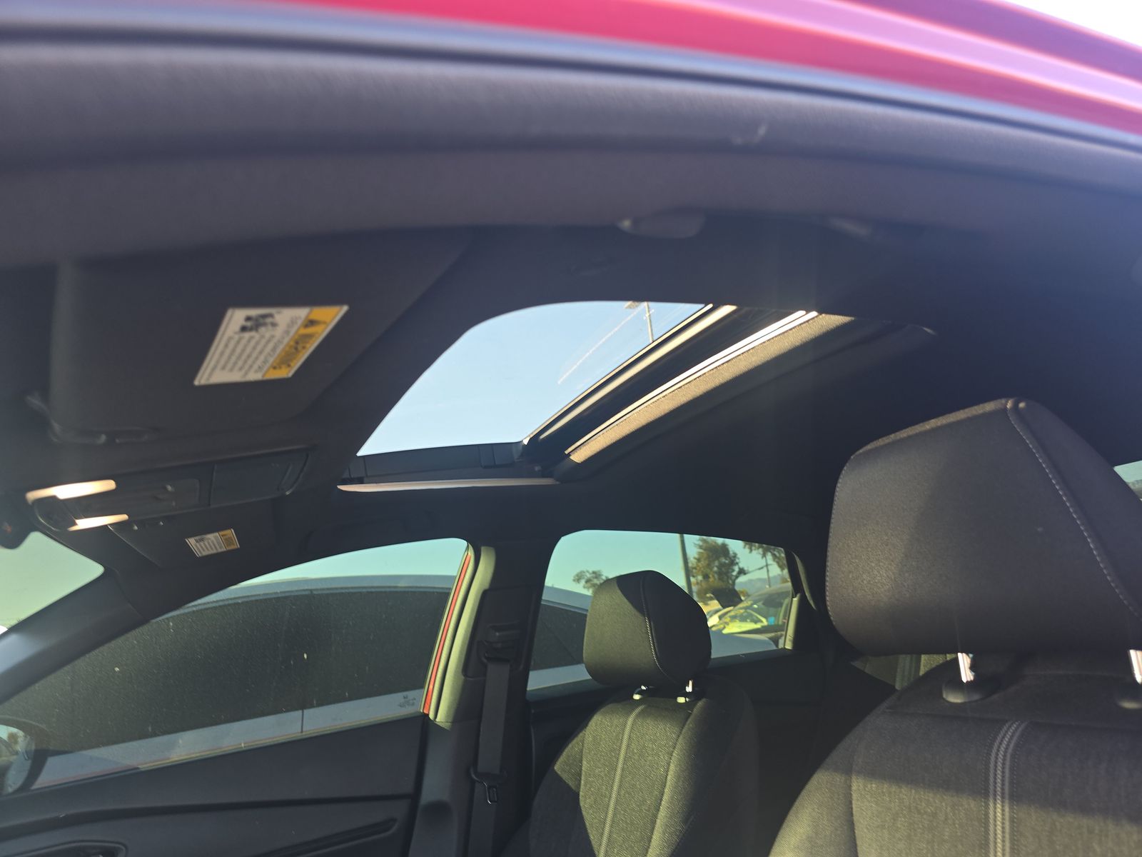 2023 Honda Accord Hybrid Sport FWD