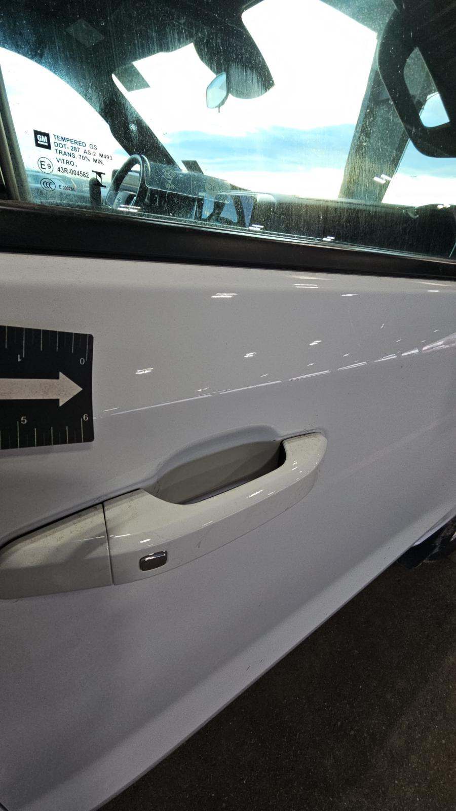 2023 Chevrolet Silverado 1500 LT AWD