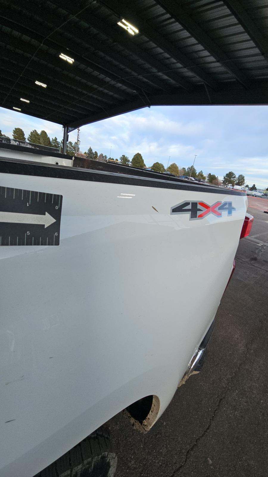 2023 Chevrolet Silverado 1500 LT AWD