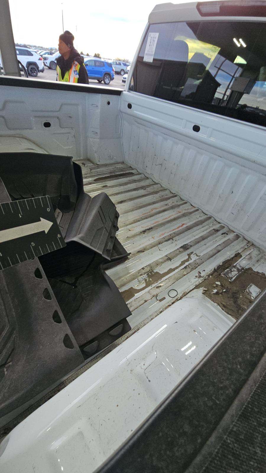 2023 Chevrolet Silverado 1500 LT AWD