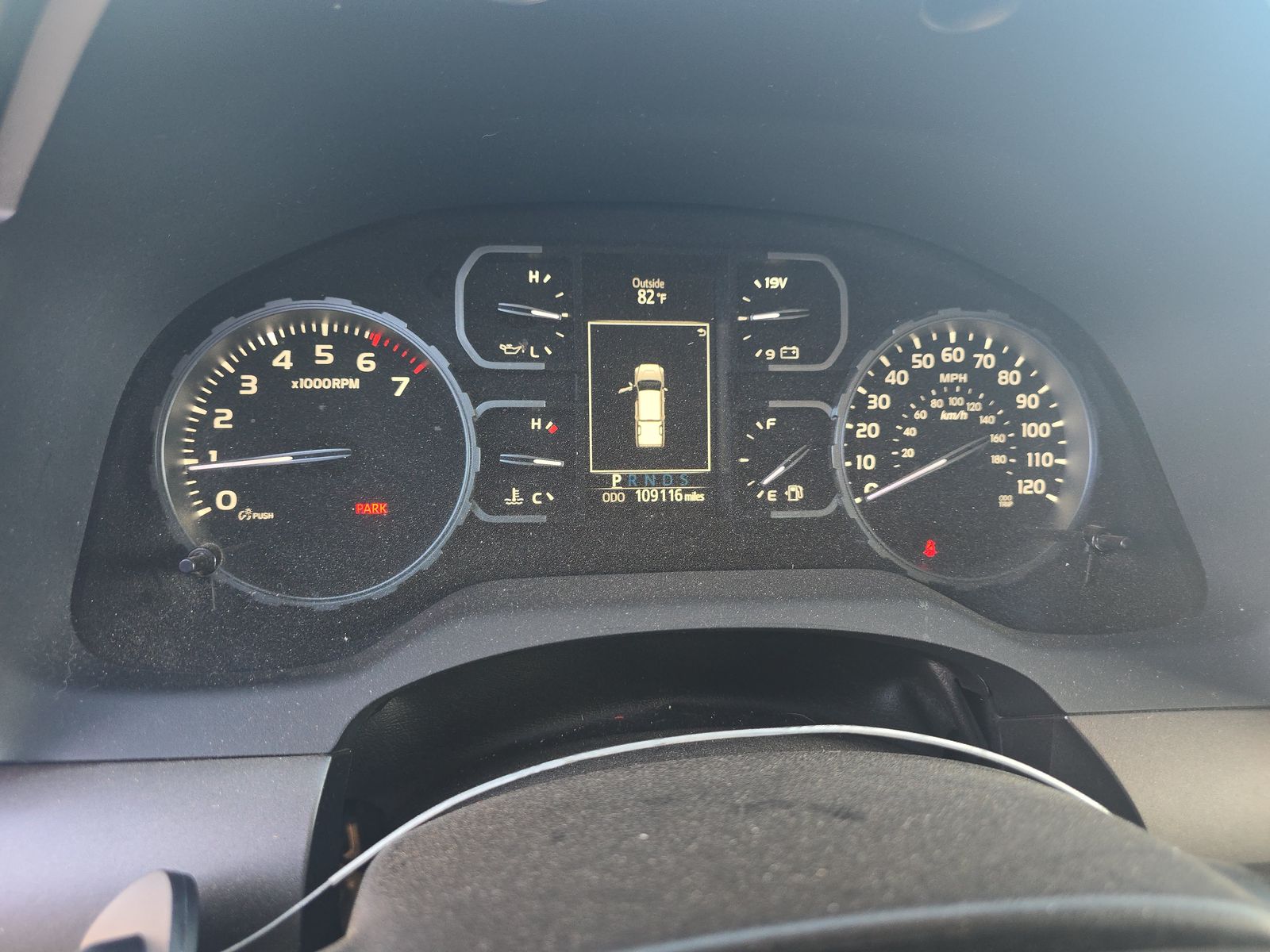 2021 Toyota Tundra SR5 RWD