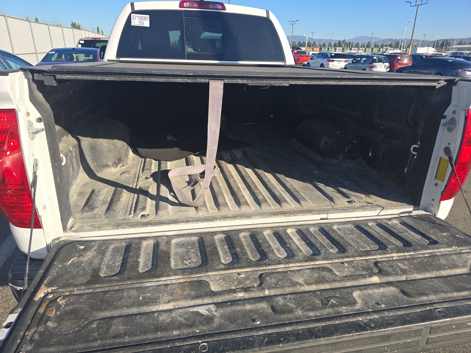 2021 Toyota Tundra SR5 RWD