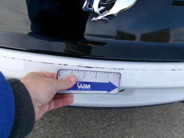 2023 Ford Mustang EcoBoost Premium RWD