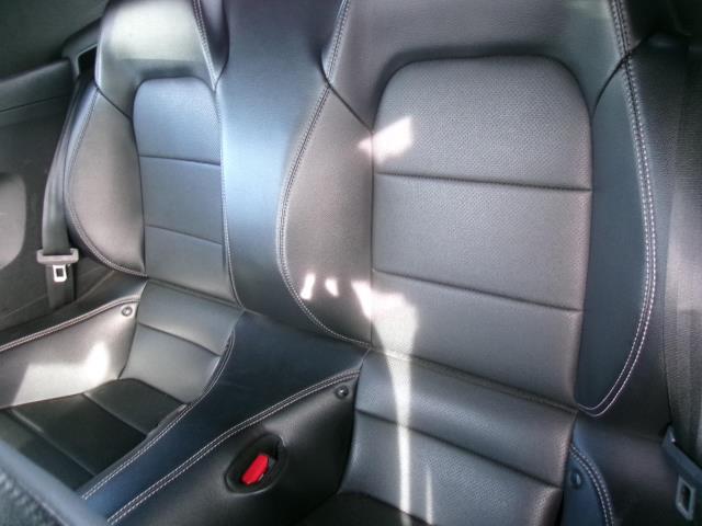 2023 Ford Mustang EcoBoost Premium RWD