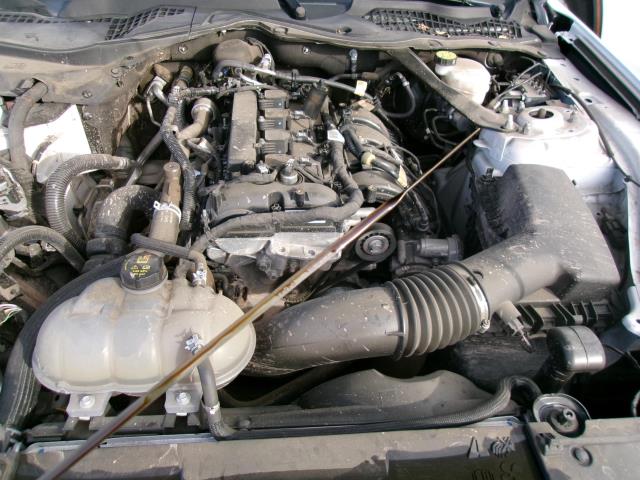 2023 Ford Mustang EcoBoost Premium RWD