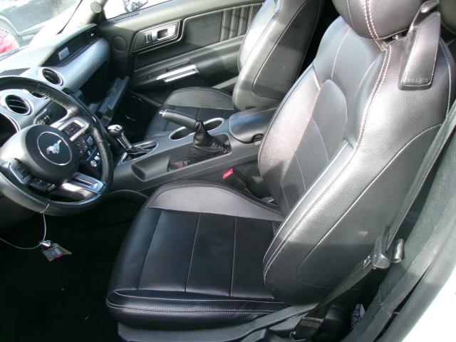 2023 Ford Mustang EcoBoost Premium RWD