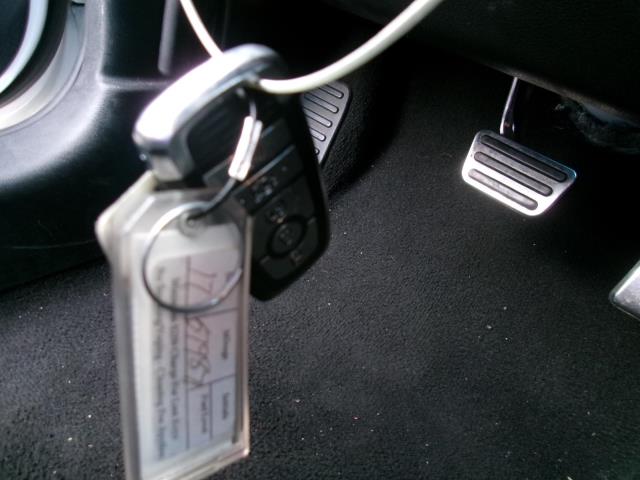 2023 Ford Mustang EcoBoost Premium RWD