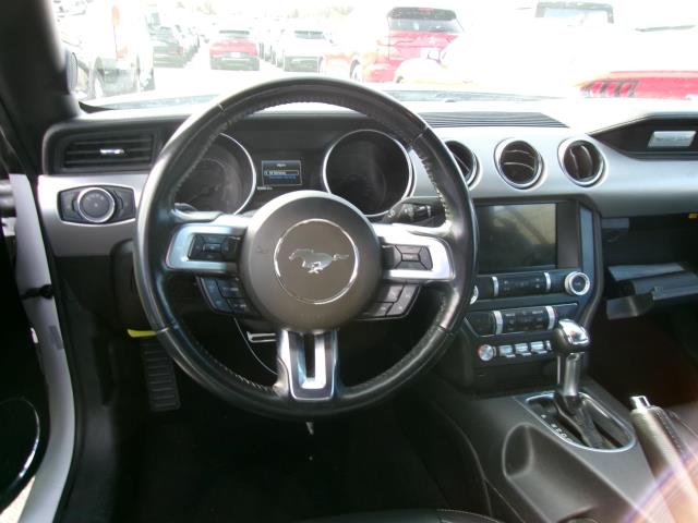 2023 Ford Mustang EcoBoost Premium RWD