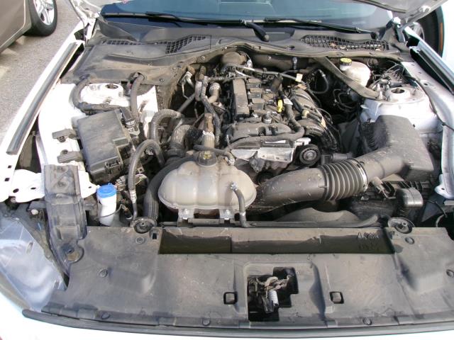 2023 Ford Mustang EcoBoost Premium RWD