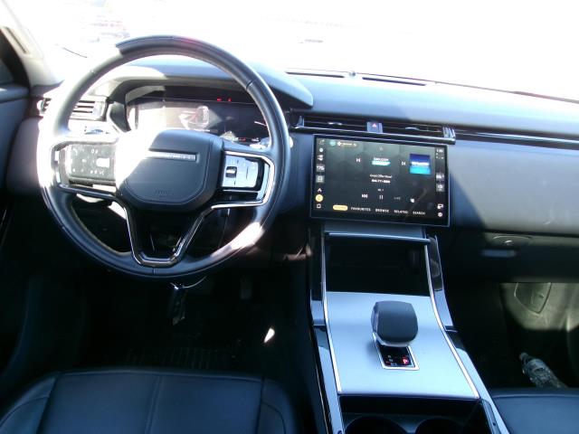 2024 Land Rover Range Rover Velar S AWD