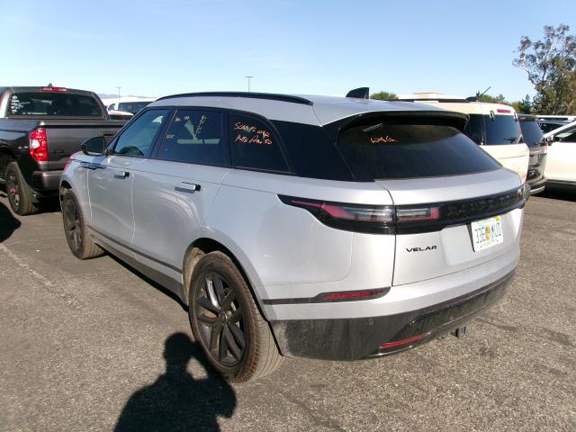2024 Land Rover Range Rover Velar S AWD