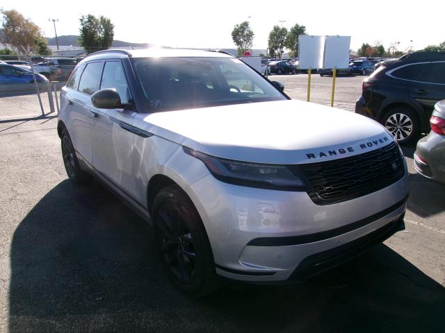 2024 Land Rover Range Rover Velar S AWD