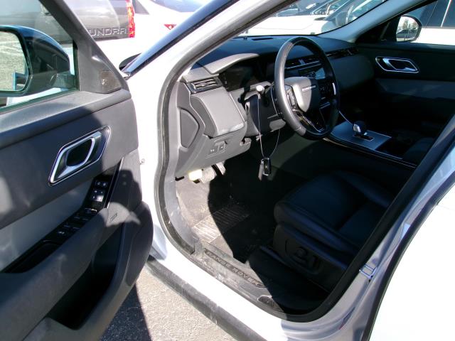 2024 Land Rover Range Rover Velar S AWD