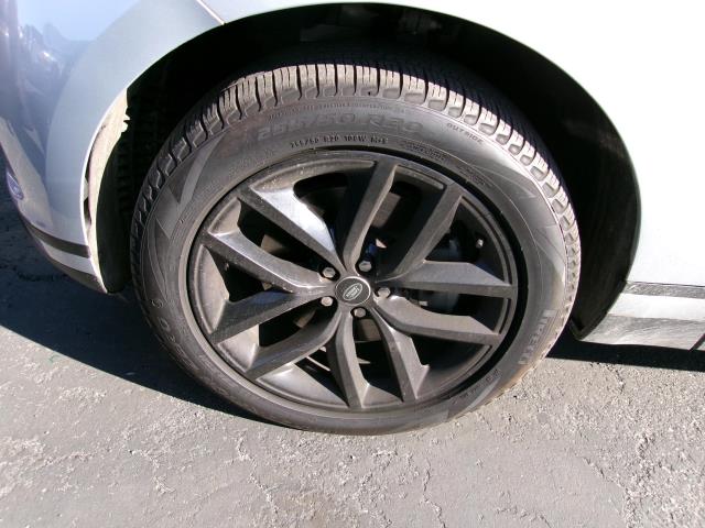 2024 Land Rover Range Rover Velar S AWD