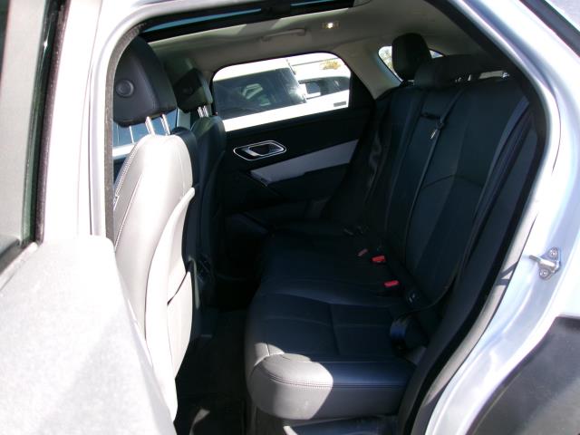 2024 Land Rover Range Rover Velar S AWD