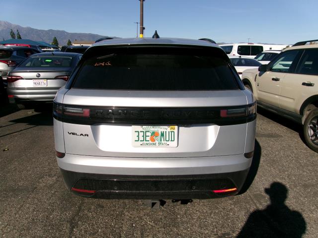 2024 Land Rover Range Rover Velar S AWD