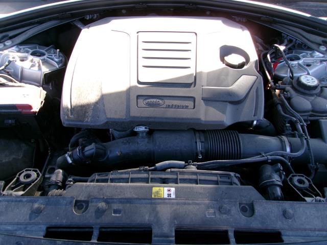 2024 Land Rover Range Rover Velar S AWD