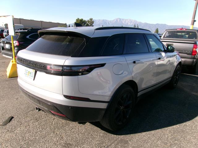 2024 Land Rover Range Rover Velar S AWD