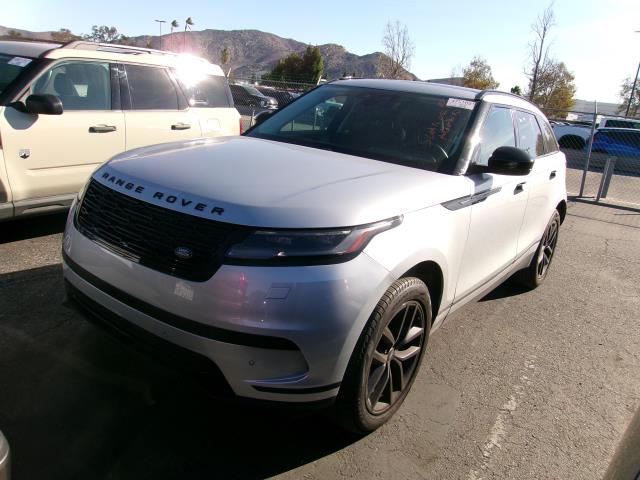 2024 Land Rover Range Rover Velar S AWD