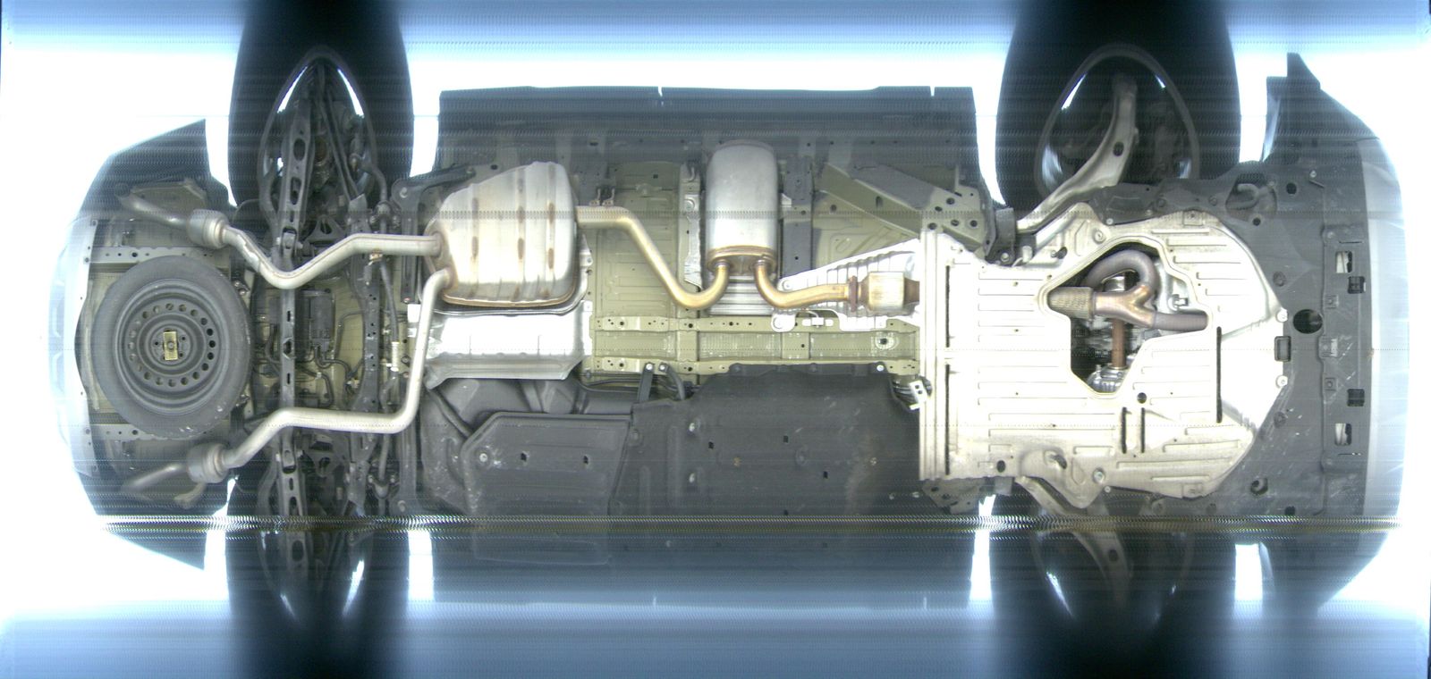 2023 Honda Pilot EX-L FWD