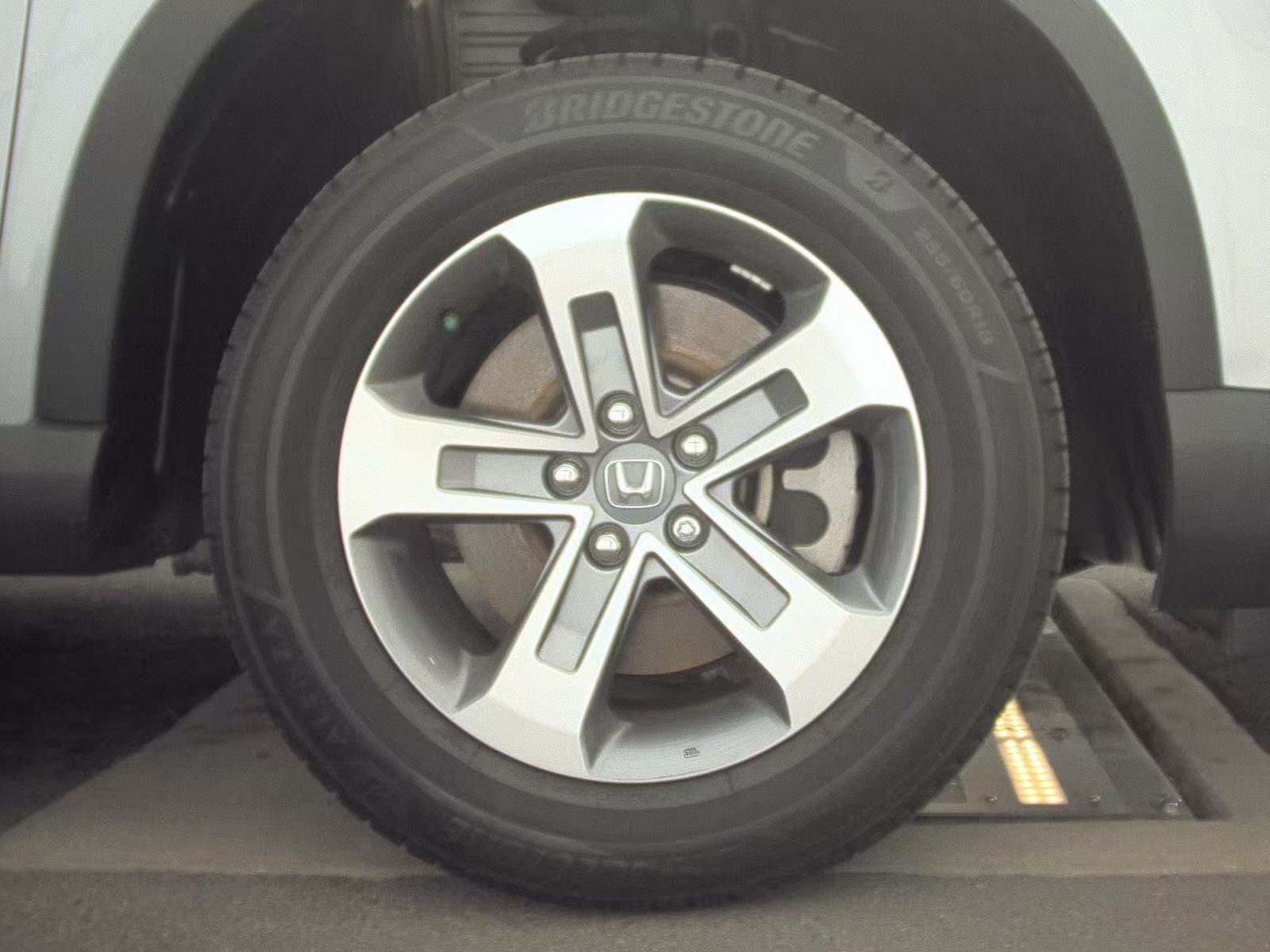 2023 Honda Pilot EX-L FWD