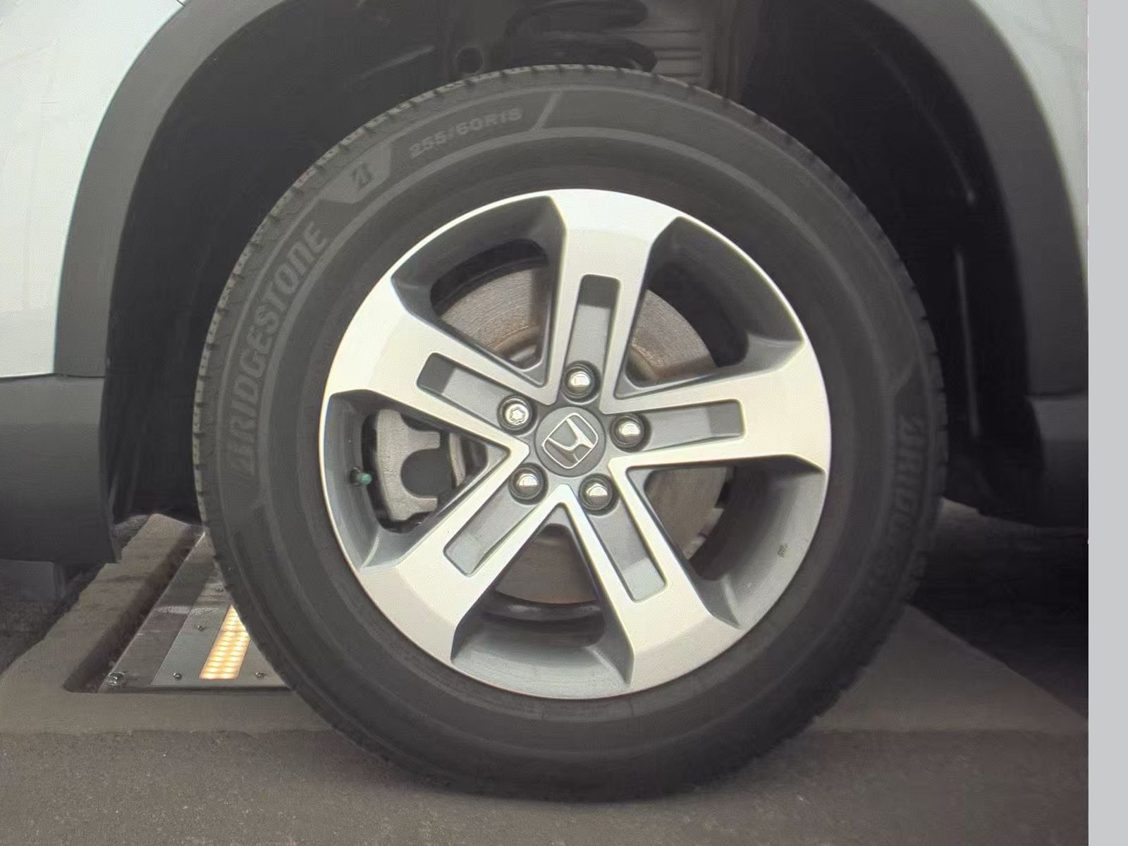 2023 Honda Pilot EX-L FWD