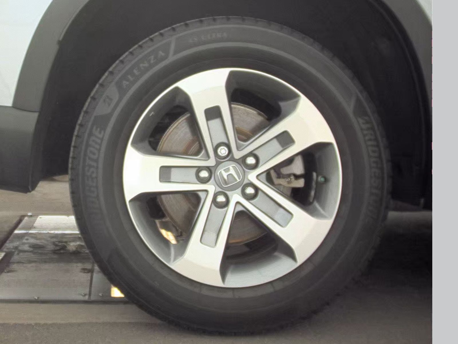 2023 Honda Pilot EX-L FWD