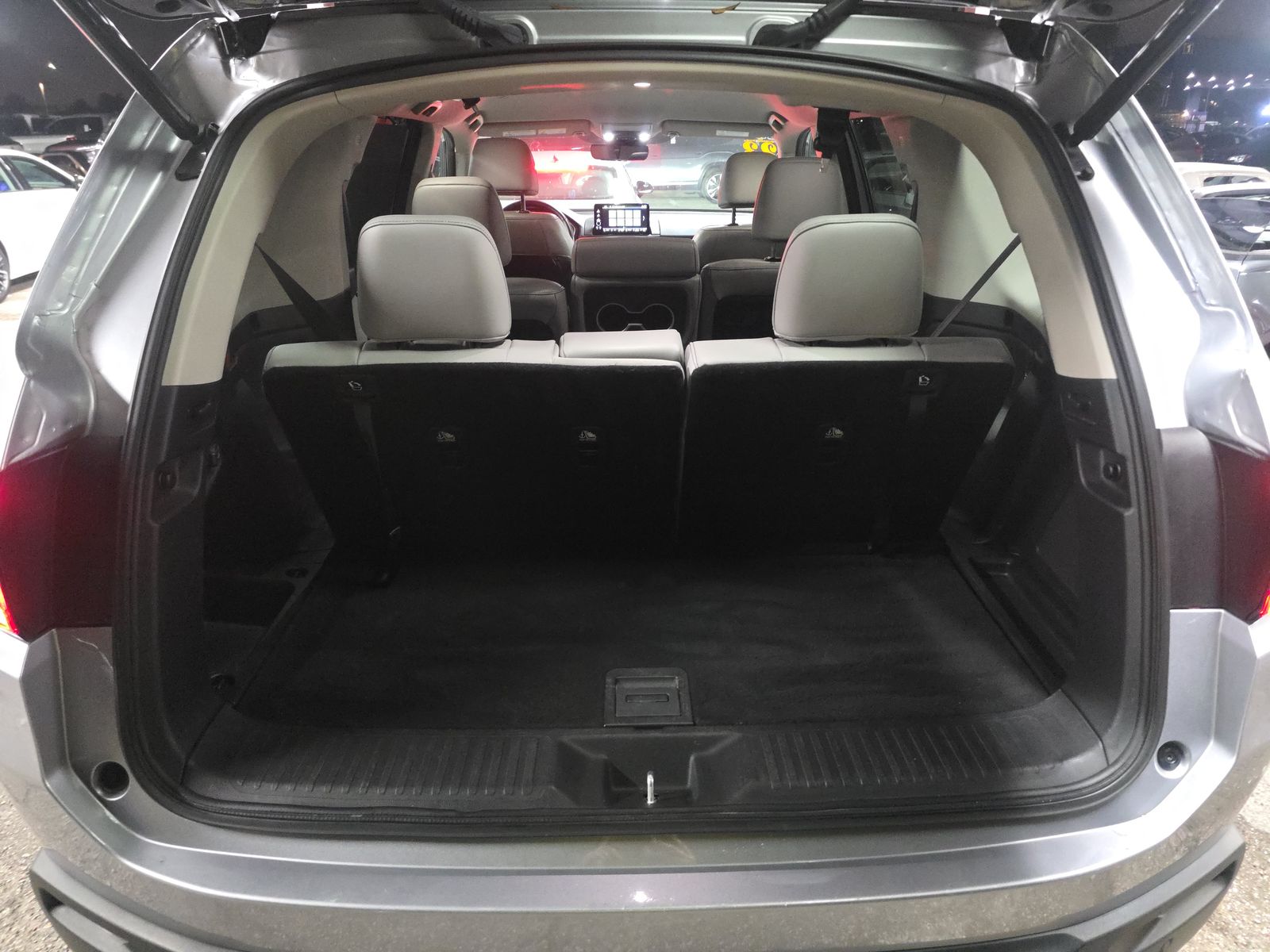 2023 Honda Pilot EX-L FWD