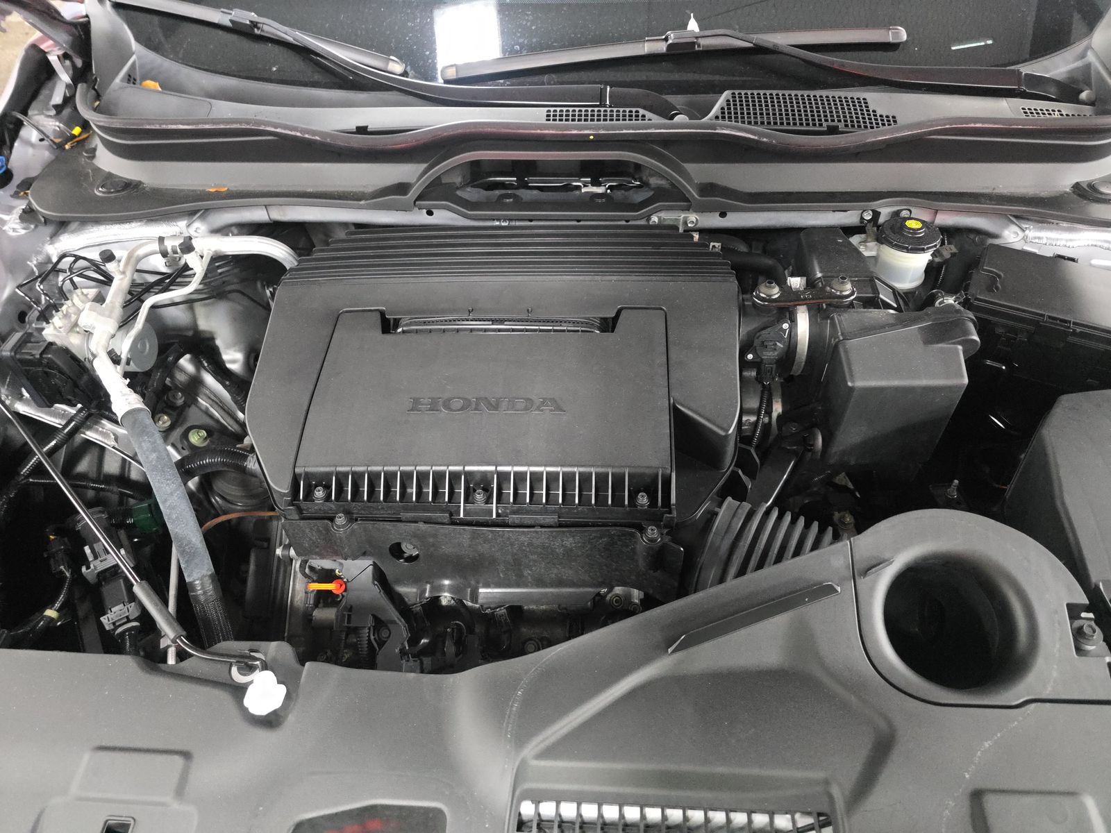 2023 Honda Pilot EX-L FWD