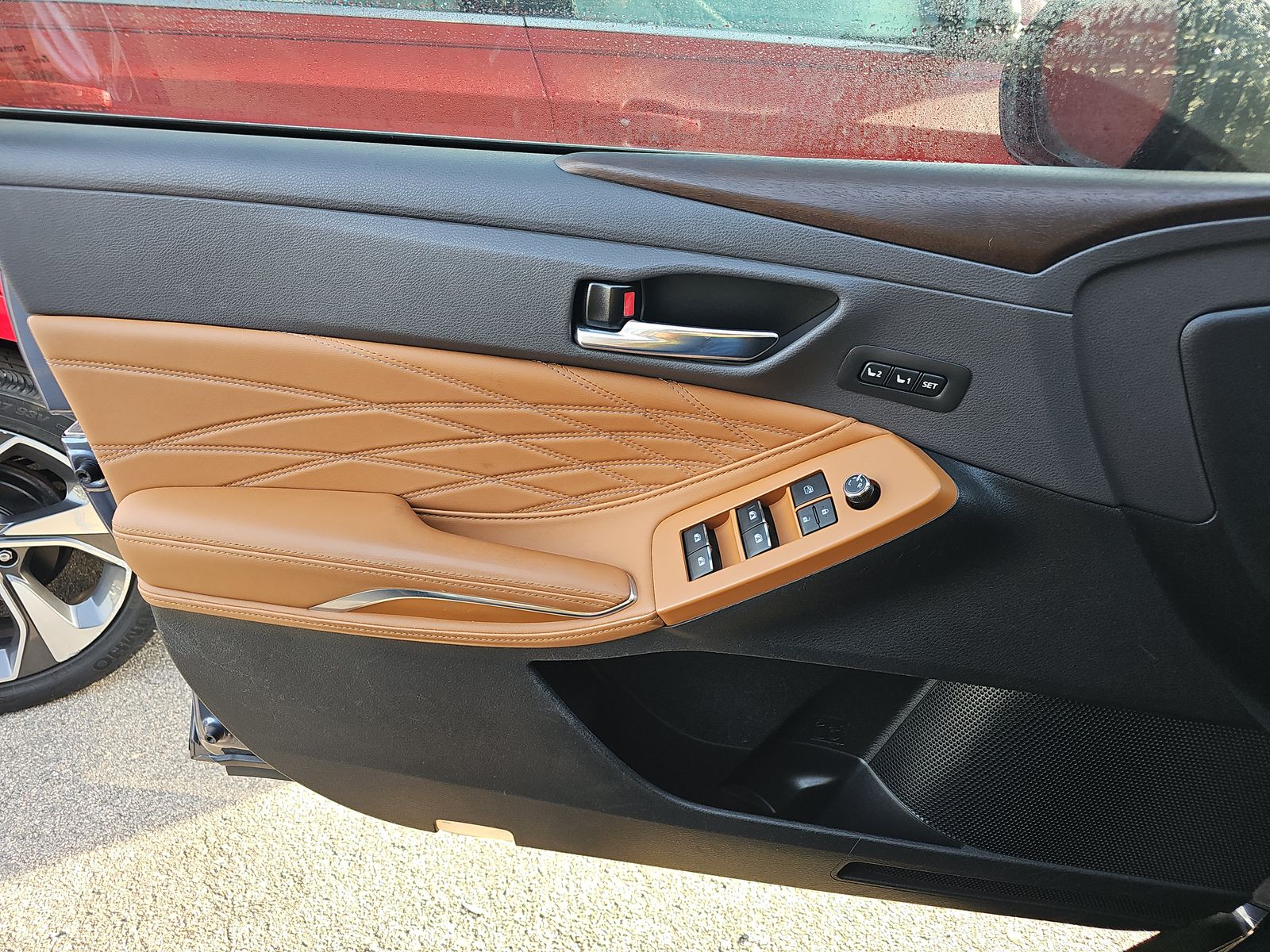 2020 Toyota Avalon Limited FWD