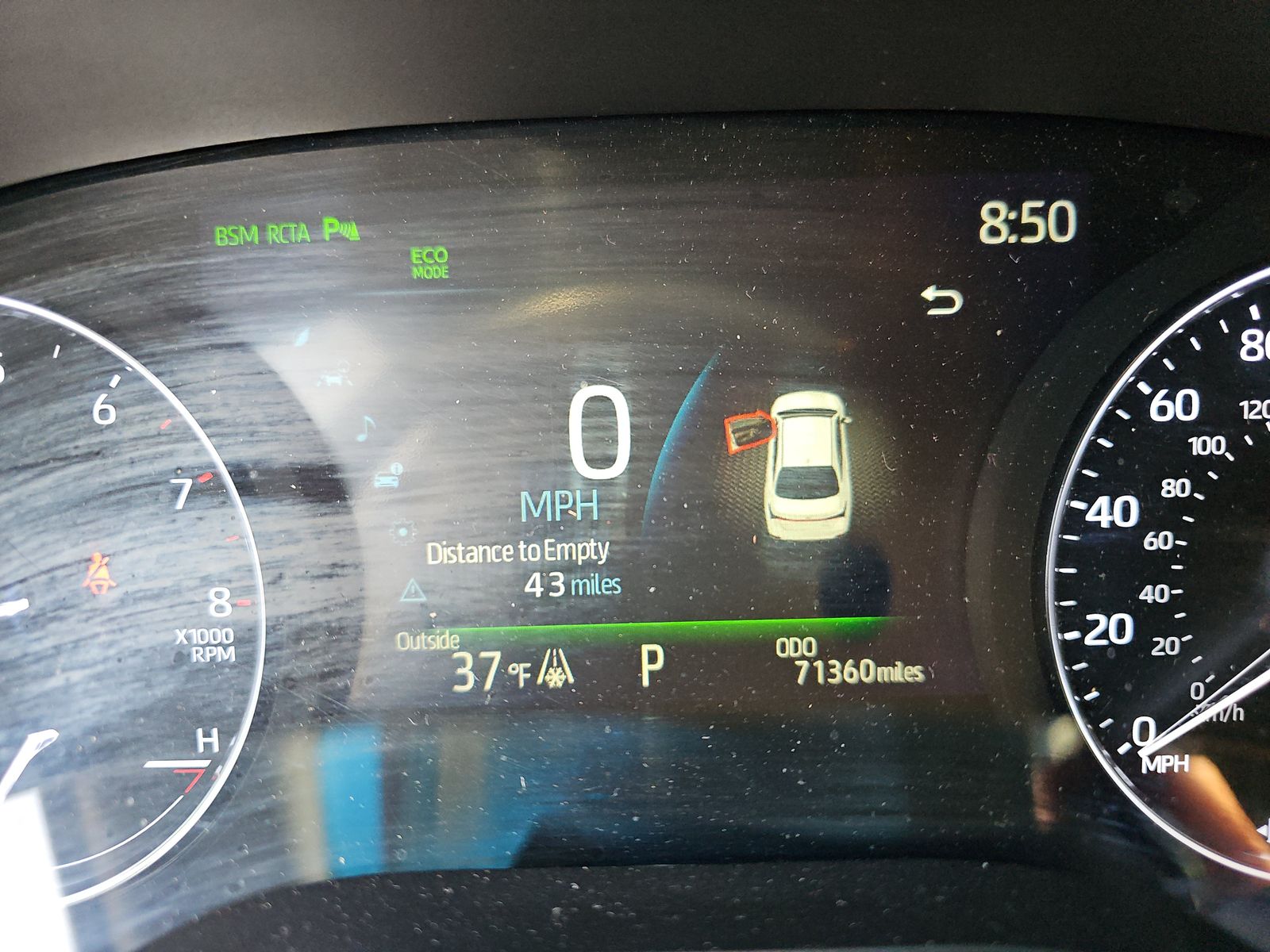 2020 Toyota Avalon Limited FWD