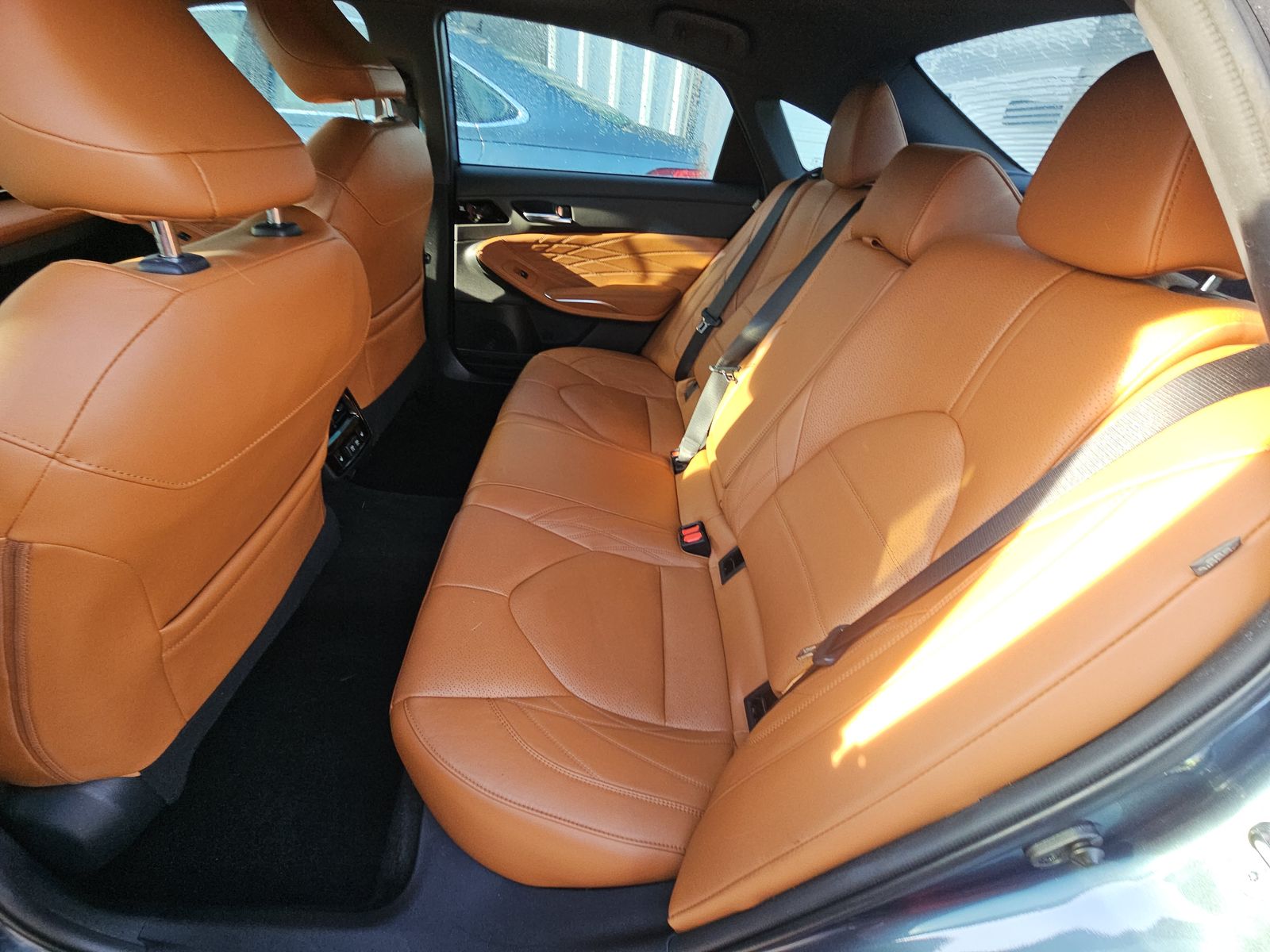 2020 Toyota Avalon Limited FWD